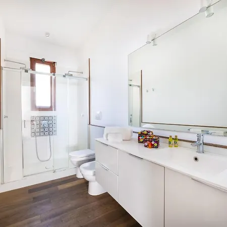 Nizza 50 Дом отдыха