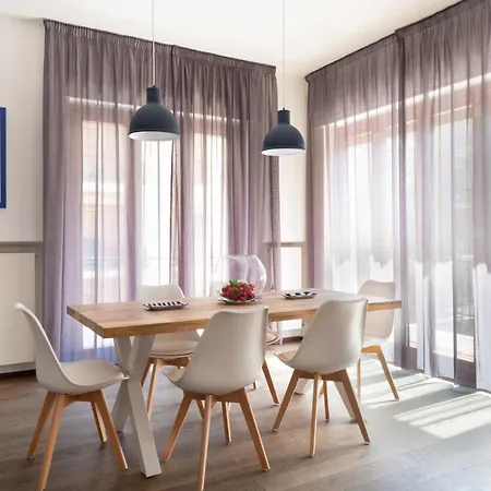 Nizza 50 Сорренто