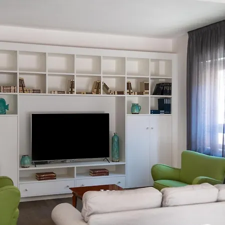 Nizza 50 * Сорренто