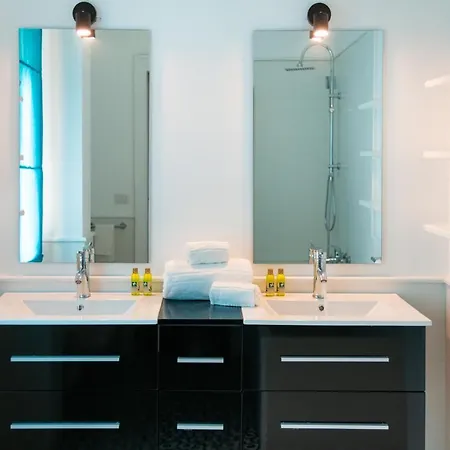 Nizza 50 Casa de Férias