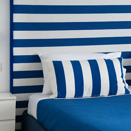 Nizza 50 Holiday home *