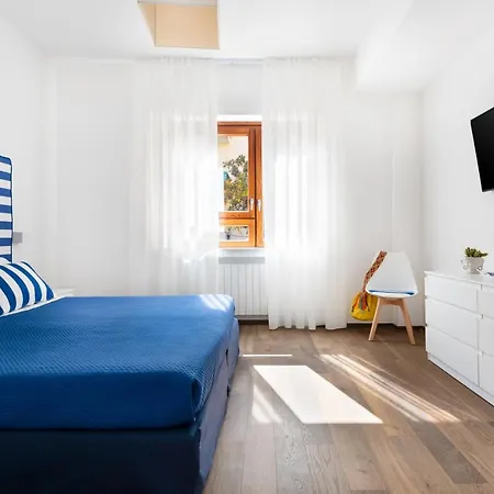 Hébergement de vacances Nizza 50