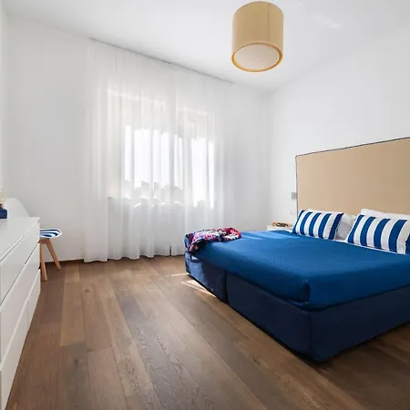 Feriehus Nizza 50