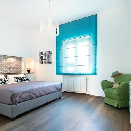 Feriehus Nizza 50