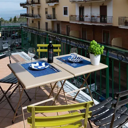 Сasa de vacaciones Nizza 50 *