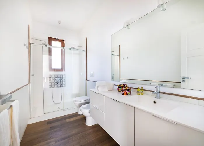 Nizza 50 Dom wakacyjny