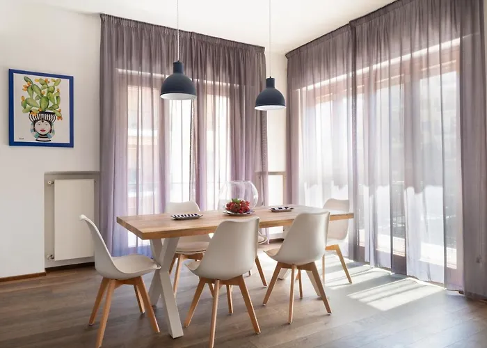 Nizza 50 Półwysep Sorrentyński