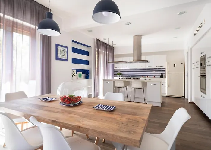 Nizza 50 Półwysep Sorrentyński