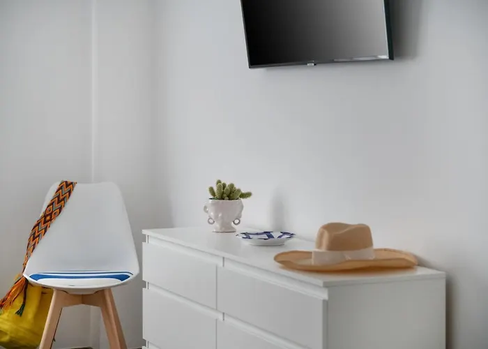 Nizza 50 * Półwysep Sorrentyński