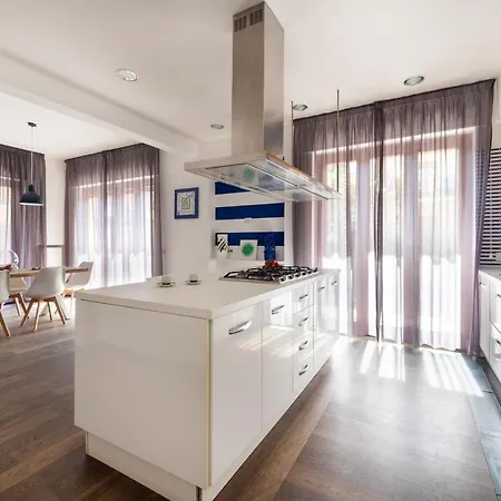Ferienhaus Nizza 50