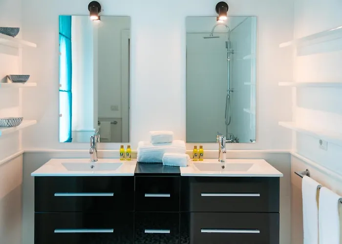 Nizza 50 Casa vacanze