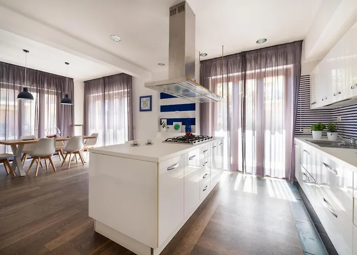 Casa vacanze Nizza 50