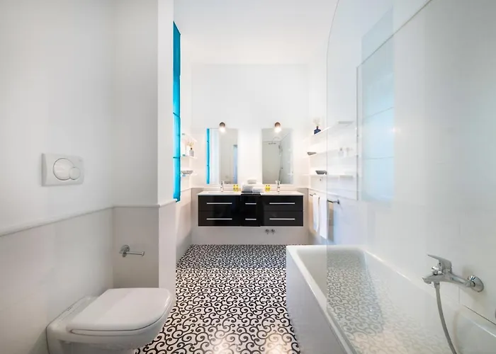 Nizza 50 Casa vacanze *