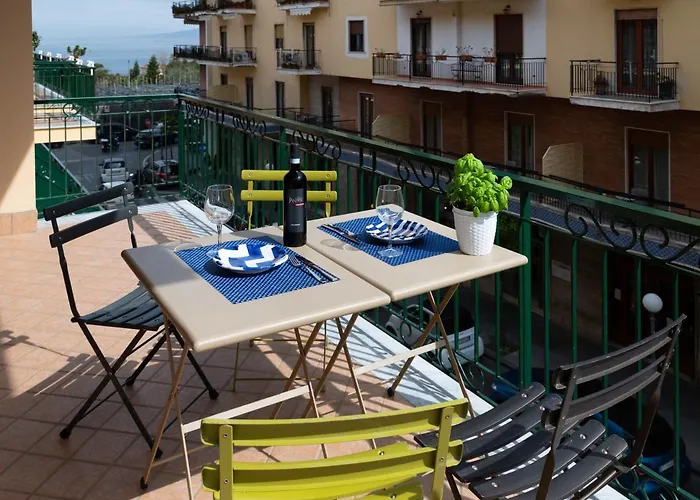 Casa vacanze Nizza 50 *